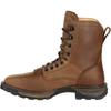 Durango Maverick XP Steel Toe Waterproof Square Toe Lacer Work Boot, 11W DDB0267